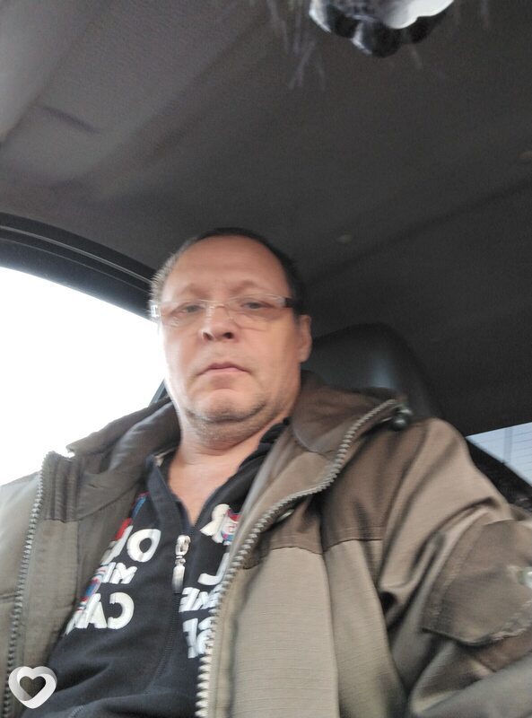 Вадим, 54, Кемерове — анкета №1373067
