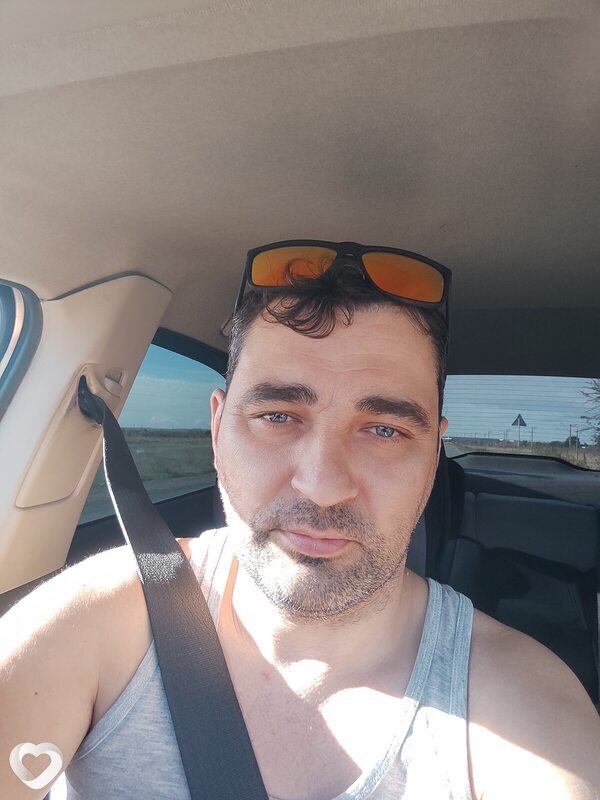 Viktor, 39, Степногорске — анкета №1373073