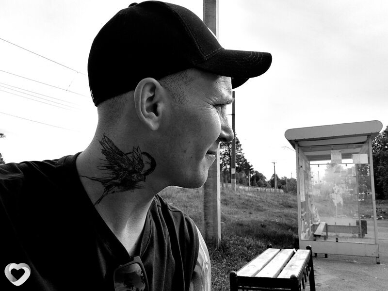 Сергей, 35, Ангарске — анкета №1373075