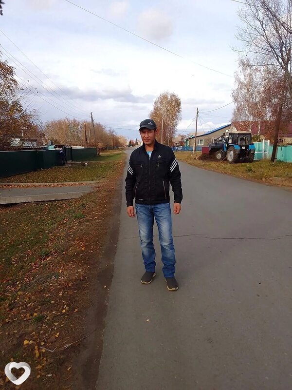 Самоха, 40, Омске — анкета №1373077
