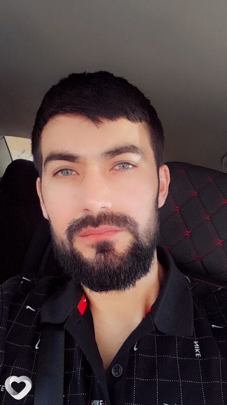 Мага, 29, Самаре — анкета №1373078