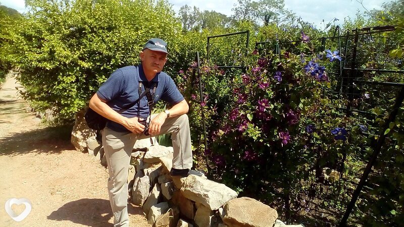 Сергей, 62, Артеме — анкета №1372841
