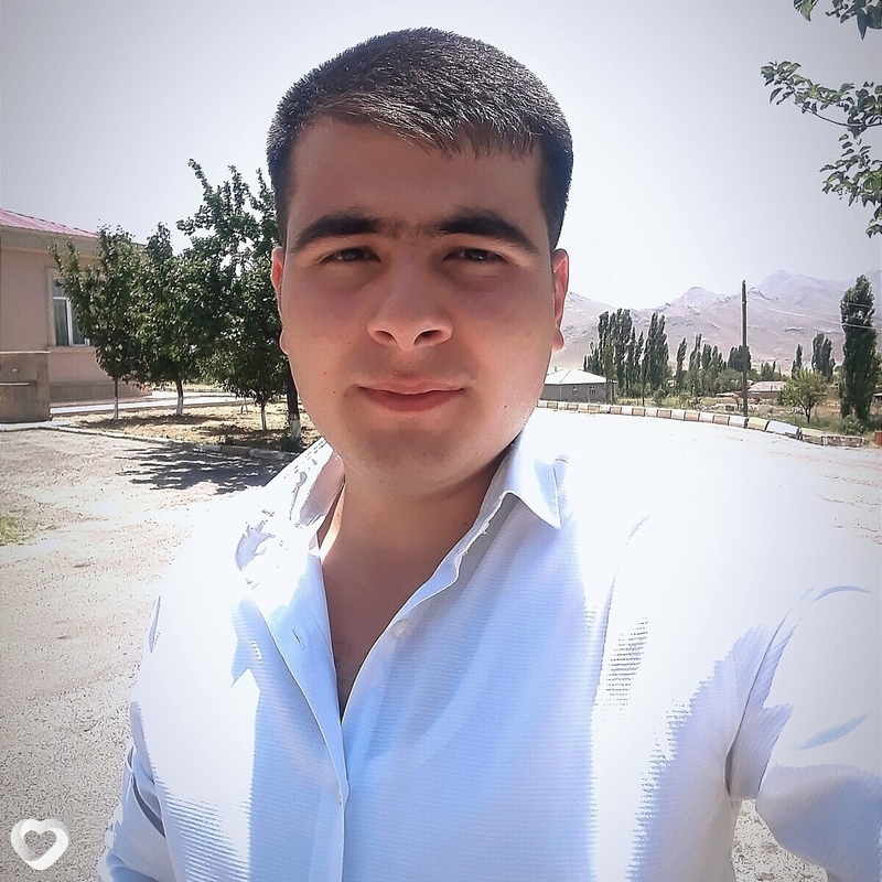 Нариман, 28, Лесосибирске — анкета №1372854