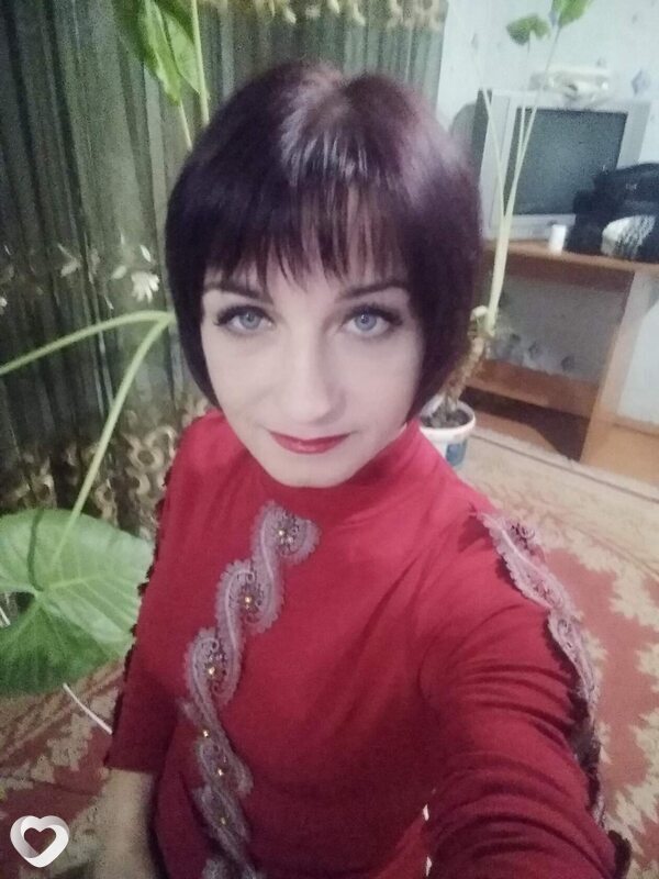 Наталья, Тальменка