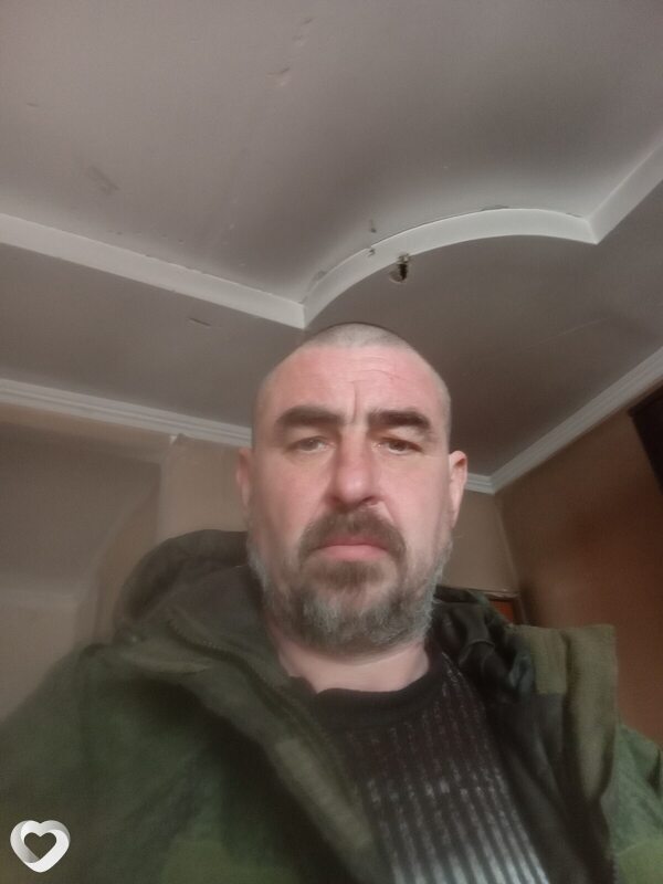 Денис, 45, Луганске — анкета №1373181