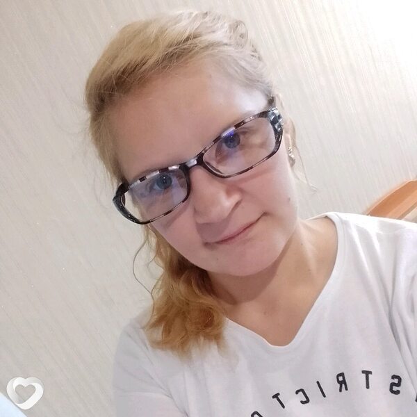 Стелла, 39, Стерлитамаке — анкета №1373192