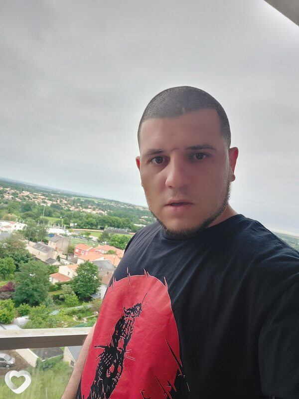 Рома, 34, Миассе — анкета №1373034