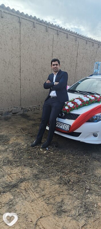 Abdul, 27, Перми — анкета №1373035