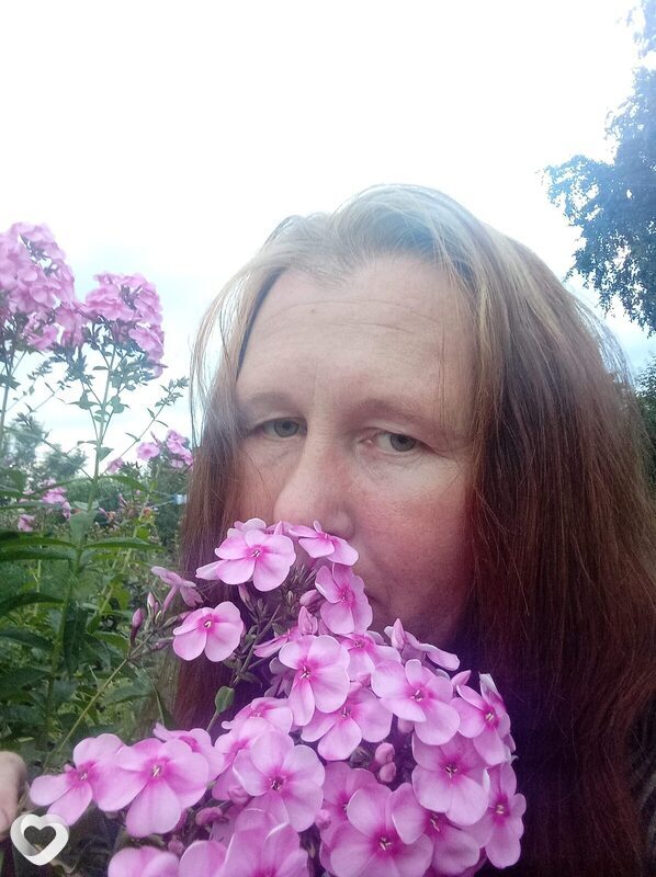 Светланка, 43, Белове — анкета №1373043