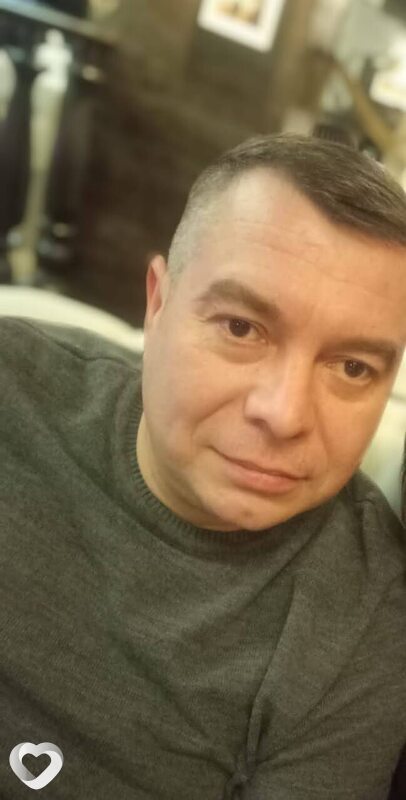 Игорь, 47, Ижевске — анкета №1373045