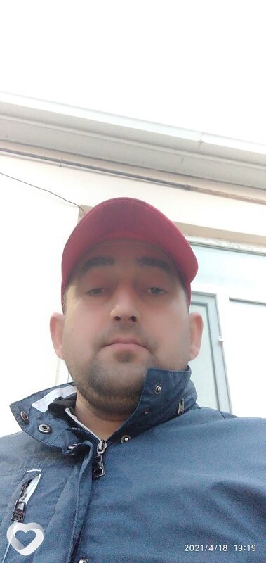 Шамиль, 45, Махачкале — анкета №1373048
