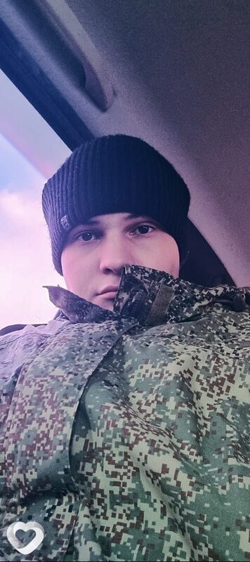 Никита, 26, Чистополе — анкета №1373051