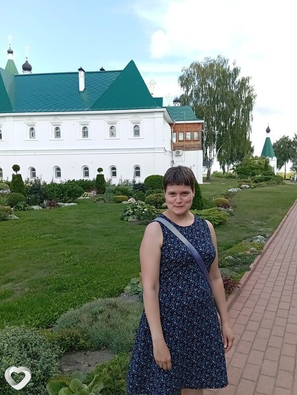 Анастасия, Касимов