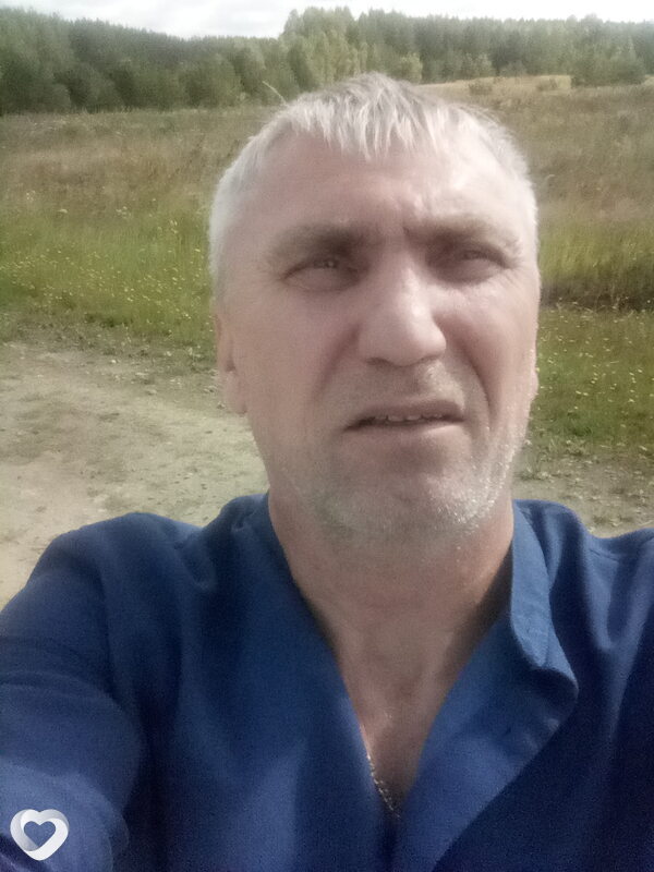 Сергей, 51, Нижневартовске — анкета №1373054