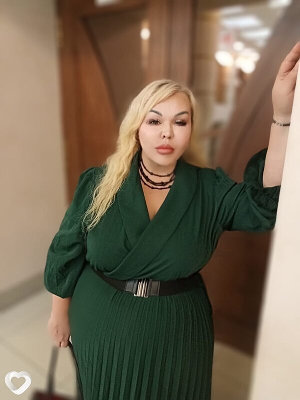 Елена, 48, Кемерове — анкета №1373503
