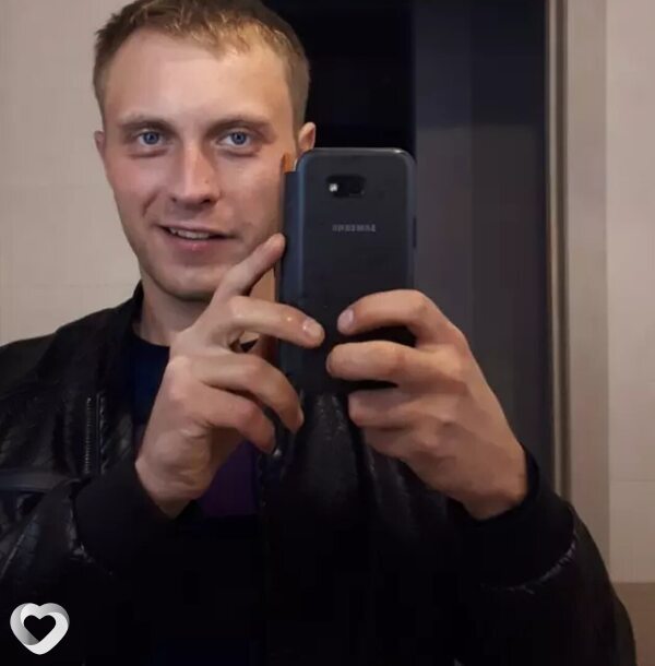 Евгений, 36, Екатеринбурге — анкета №1373505