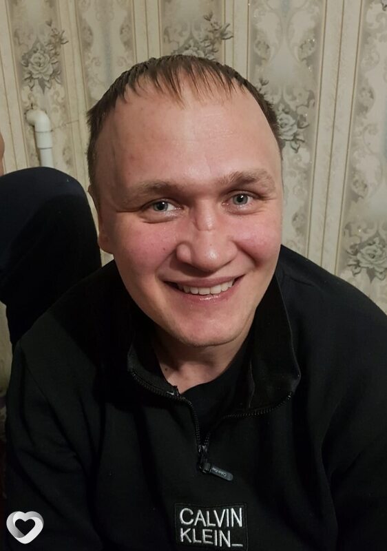 Александр, 43, Екатеринбурге — анкета №1373521