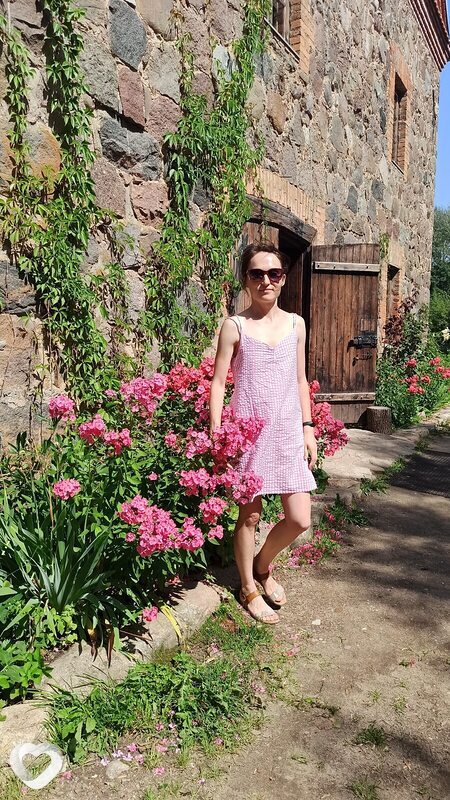 Анна, 39, Гродно — анкета №1373522