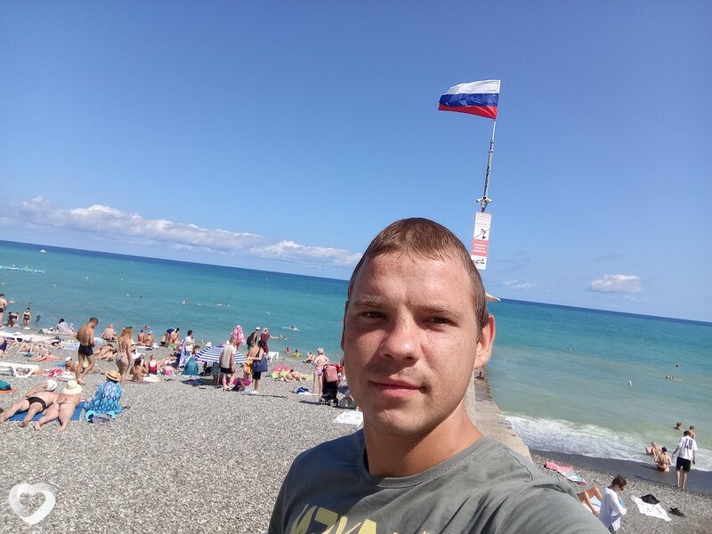 Паша, 30, Любани — анкета №1373524