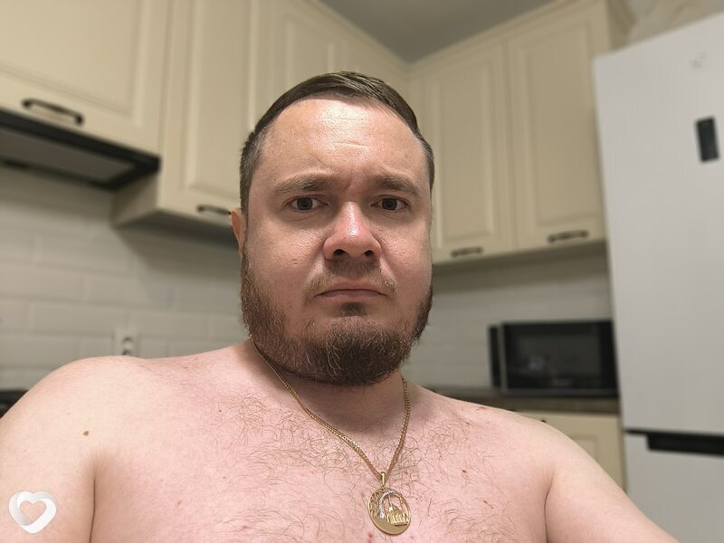 Ильгиз, 35, Нефтекамске — анкета №1373112
