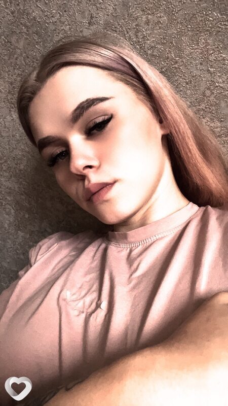 Юлия, 22, Омске — анкета №1373113