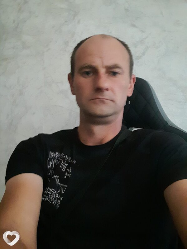Алексей, 42, Липецке — анкета №1373115