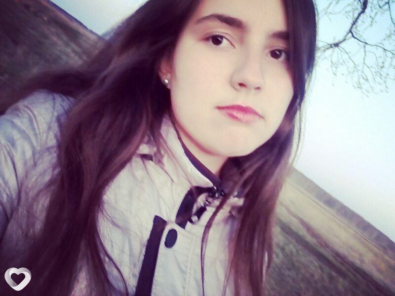Арина, 25, Новосибирске — анкета №1373310
