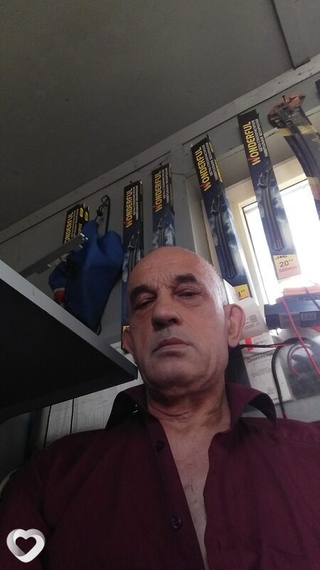 Талгат, 57, Уфе — анкета №1373313