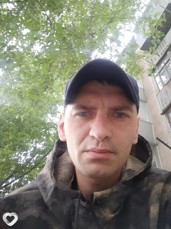 Андрей, 40, Кемерове — анкета №1373315
