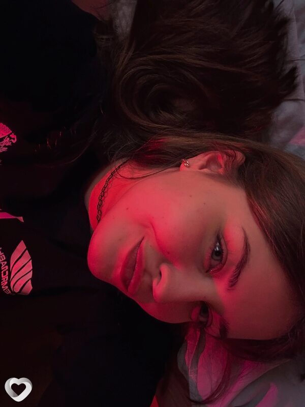 Диана, 21, Санкт-Петербурге — анкета №1373317