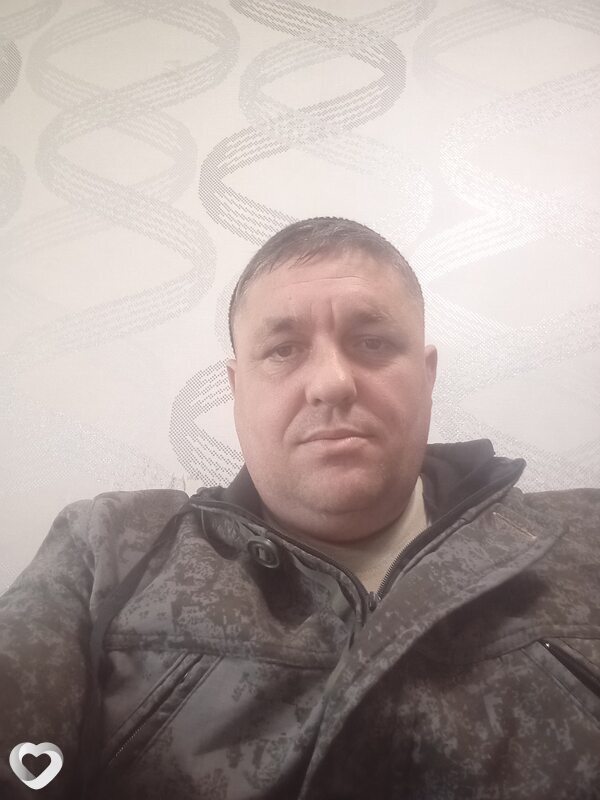Вася, 40, Саянске — анкета №1373318