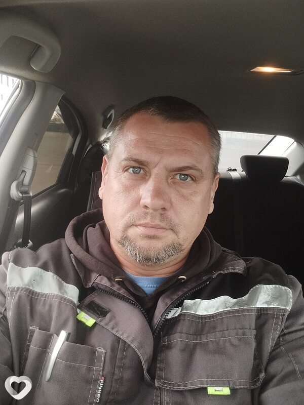 Максим, 42, Оренбурге — анкета №1373324