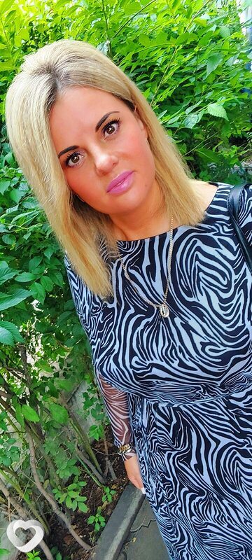 Ольга, 39, Абакане — анкета №1373254