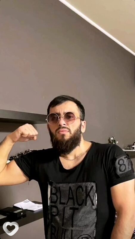 Макс, 29, Красноярске — анкета №1373257