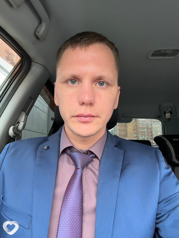 Славик, 43, Новочеркасске — анкета №1373258