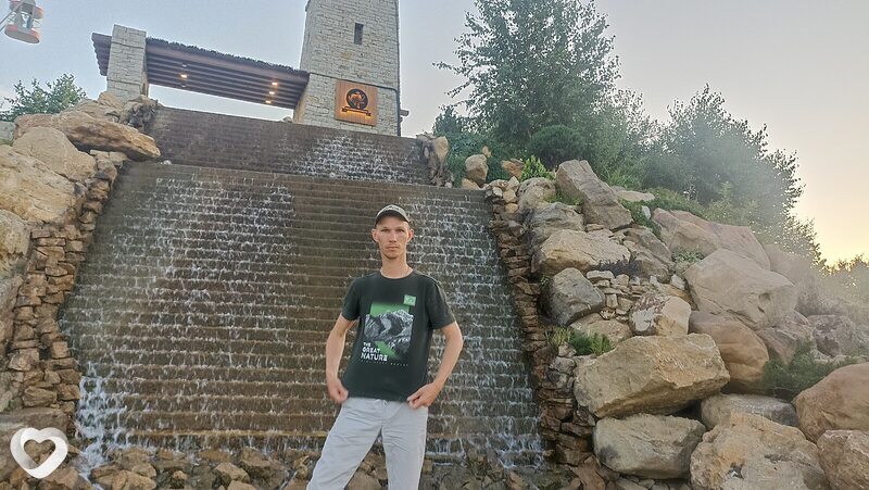 Алекс, 40, Астрахани — анкета №1373267