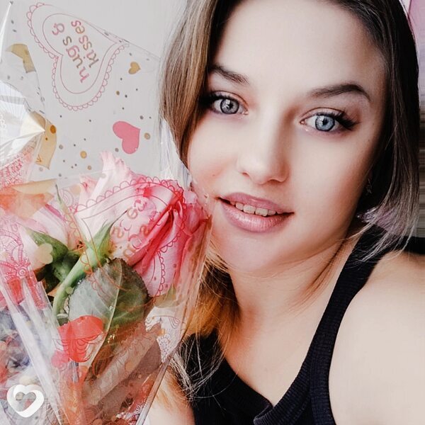 Светлана, 28, Новосибирске — анкета №1373268