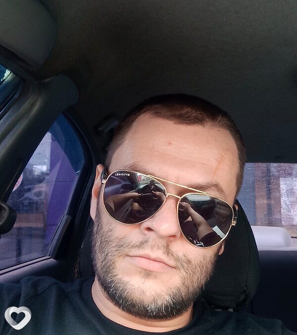 Лекс, 28, Харькове — анкета №1373086