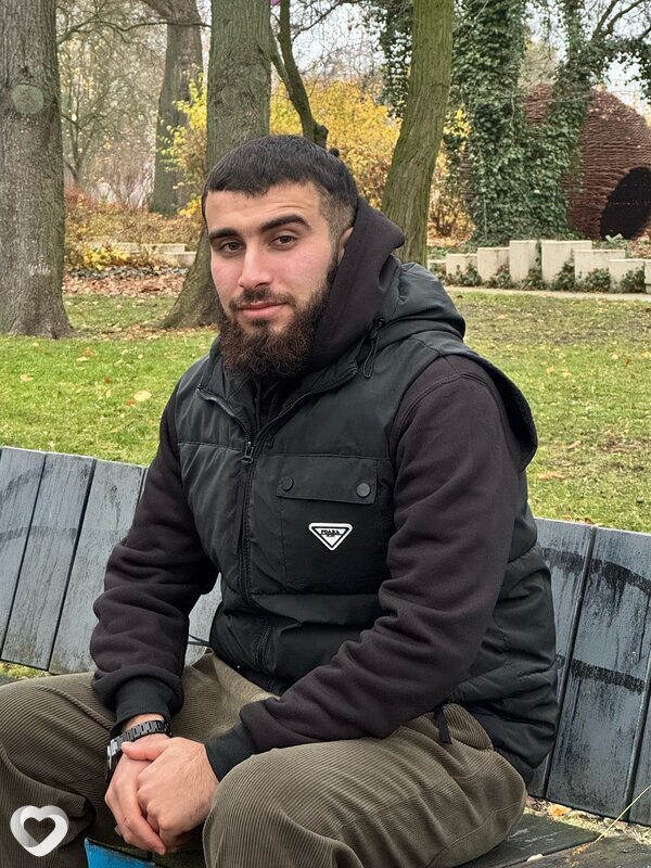 Элнур, 27, Прага — анкета №1373089