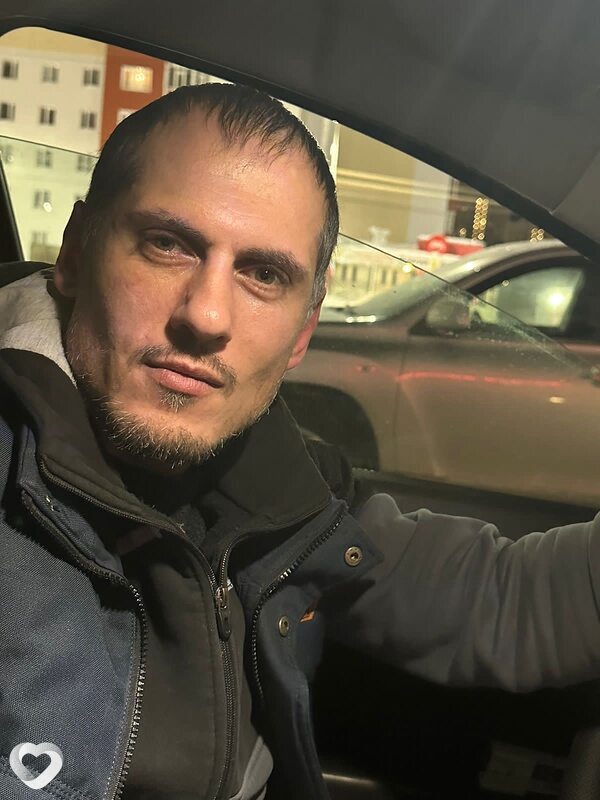 Вова, 40, Москве — анкета №1373095