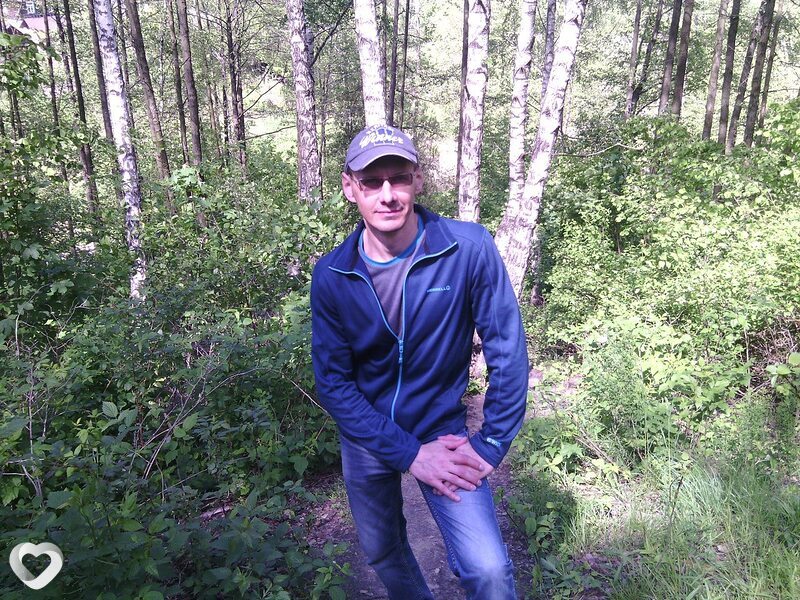 Юрий, 53, Могилев — анкета №1373101