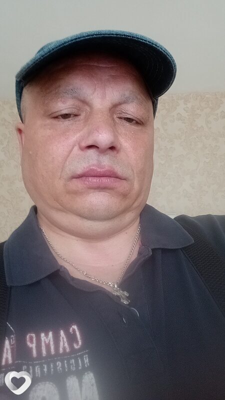 Сергей, 48, Омске — анкета №1373577