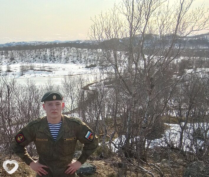Илья, Ростов-на-Дону