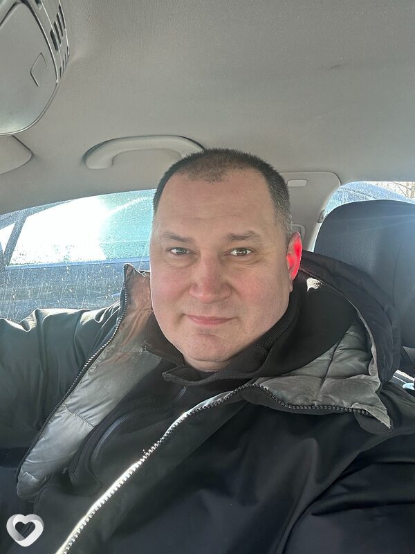 Павел, 41, Минске — анкета №1373583