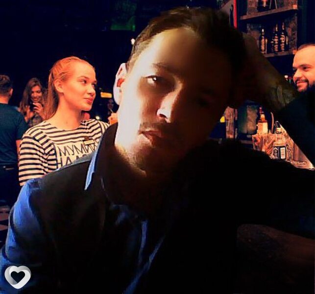 Алексей, 41, Барнауле — анкета №1373596