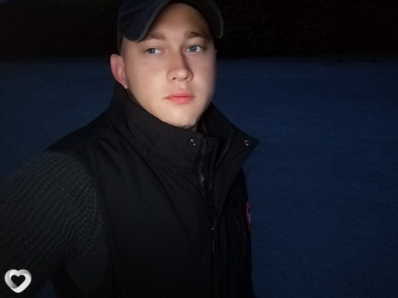 Вячеслав, 27, Екатеринбурге — анкета №1373130