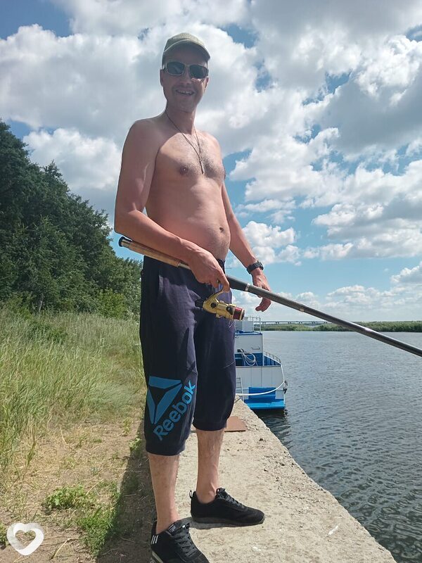 Алексей, 42, Саратове — анкета №1373131