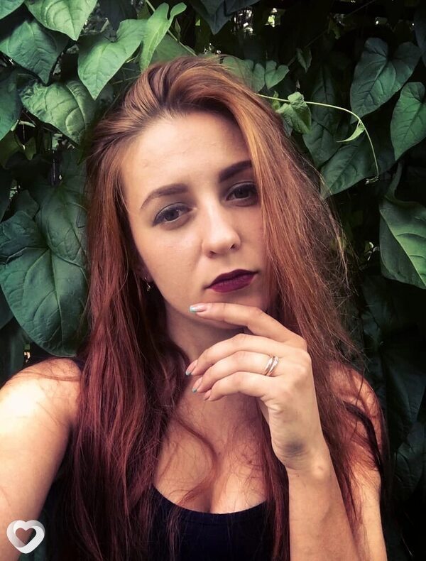 Анна, 30, Москве — анкета №1373137