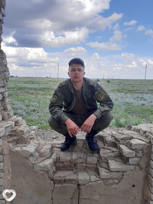 Kaluga, 26, Калуге — анкета №1373145