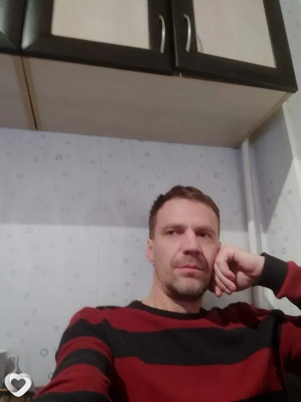 Олег, 50, Москве — анкета №1373148